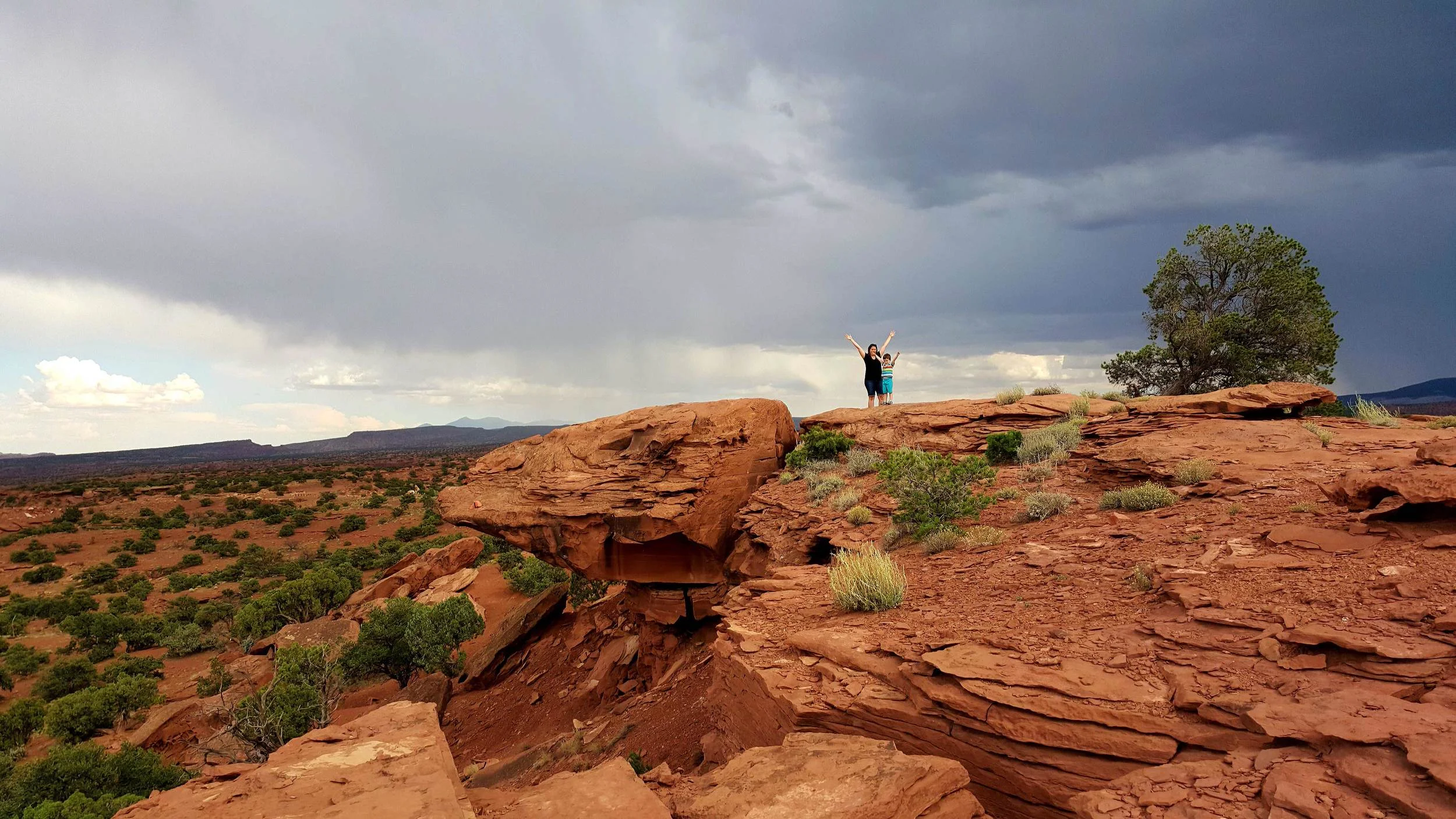 Torrey Weekend Getaway