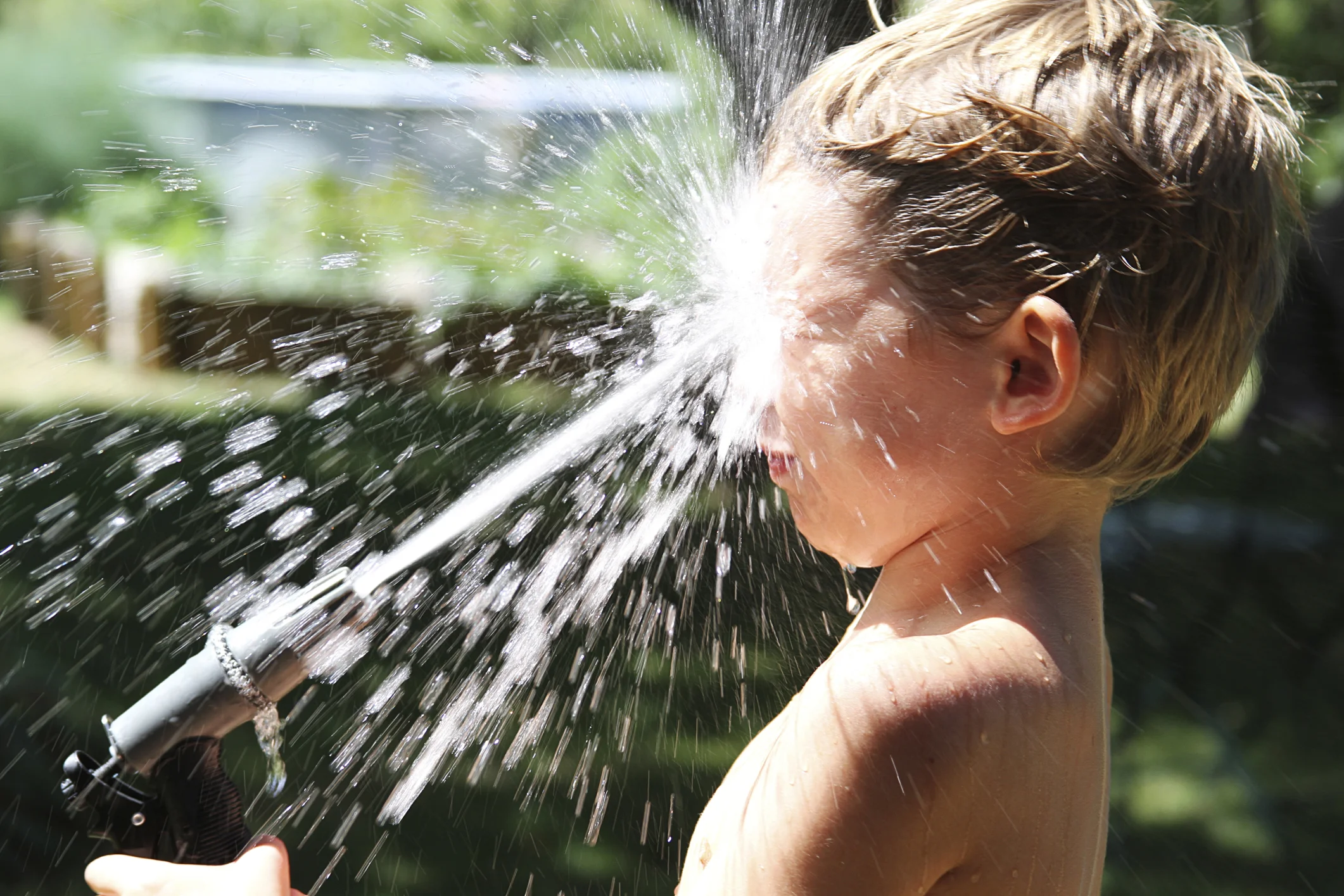 Stay Cool &amp;  Save Money in the Hot Weather