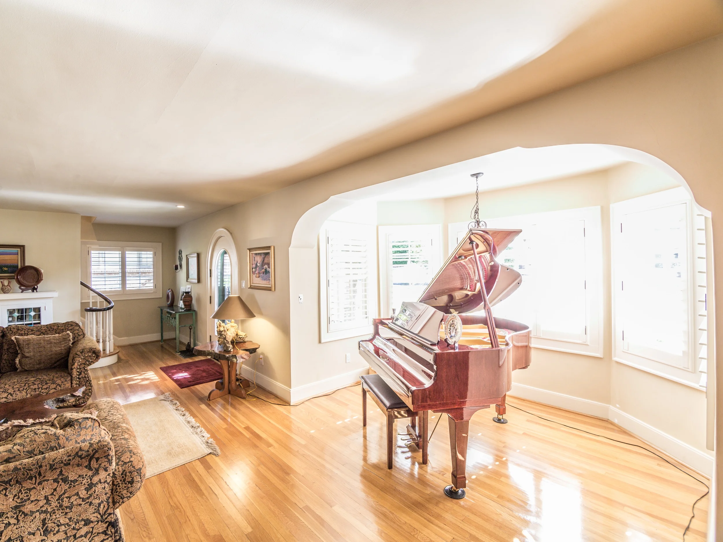 61 Virginia Nook