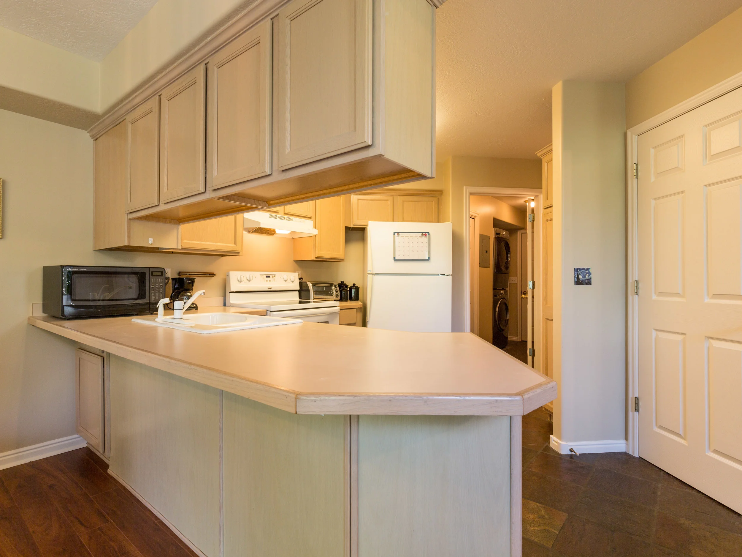 1140 E Parkway Ave #A2 Kitchen 1