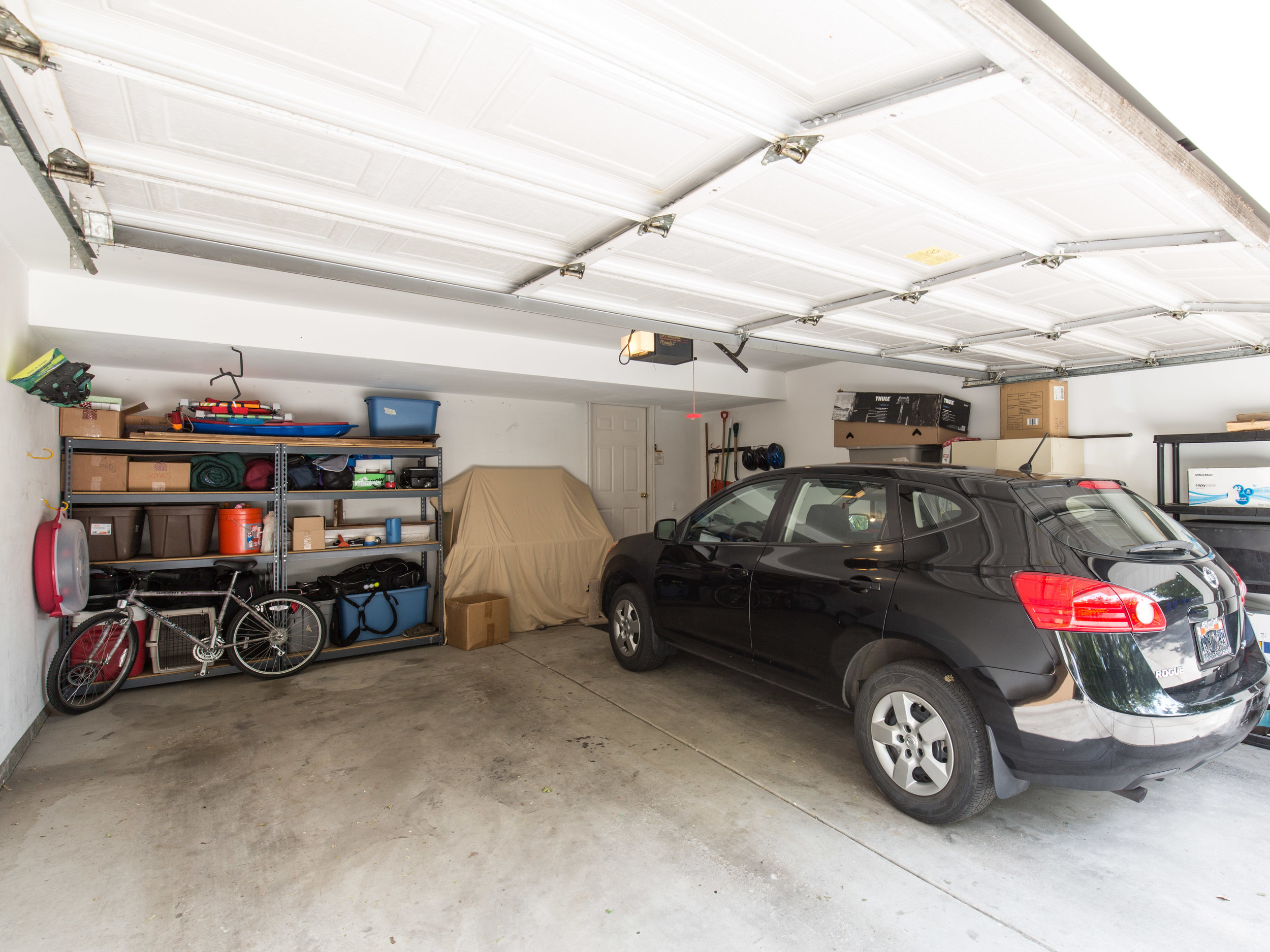 1140 E Parkway Ave #A2 Garage