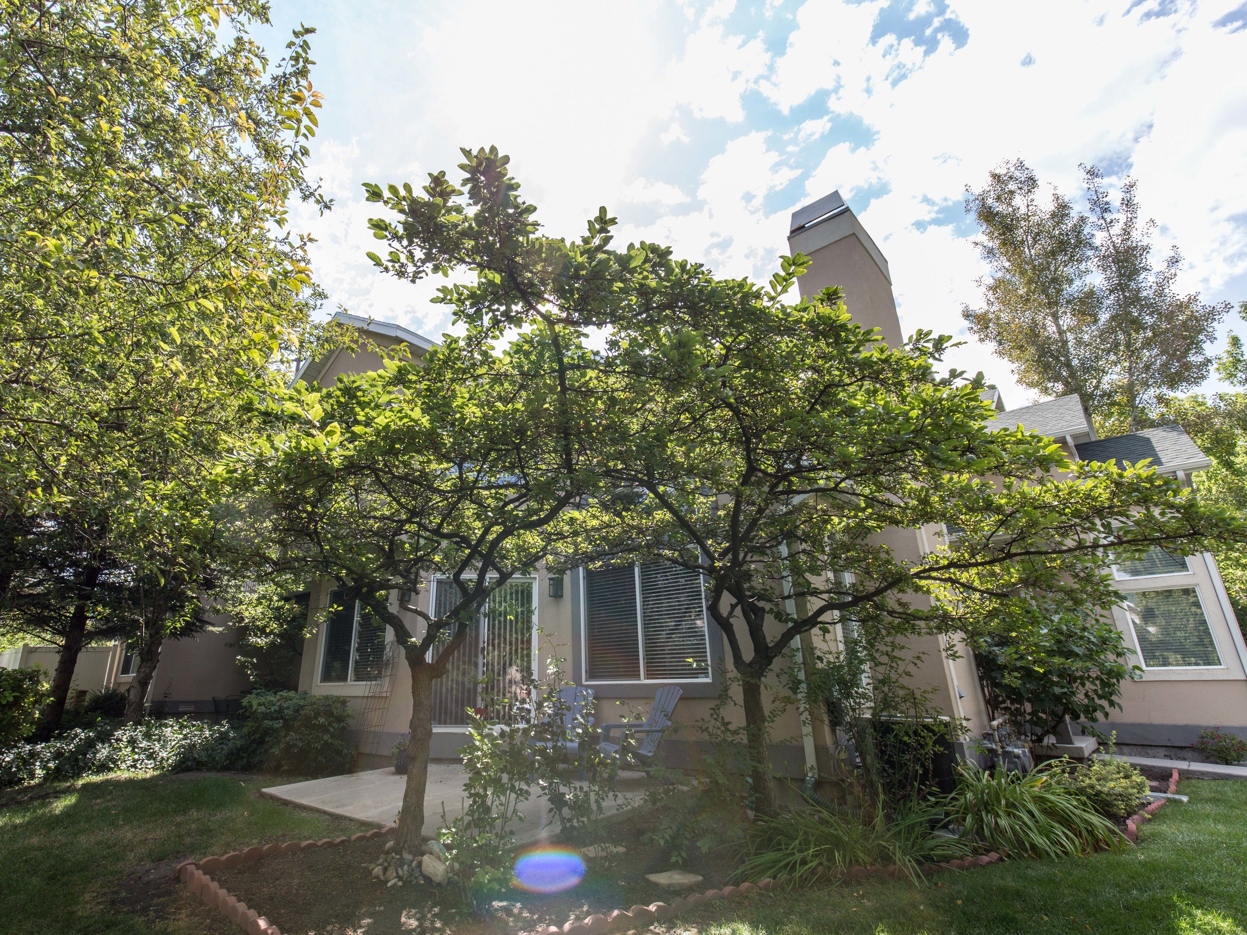 1140 E Parkway Ave #A2 Patio 2