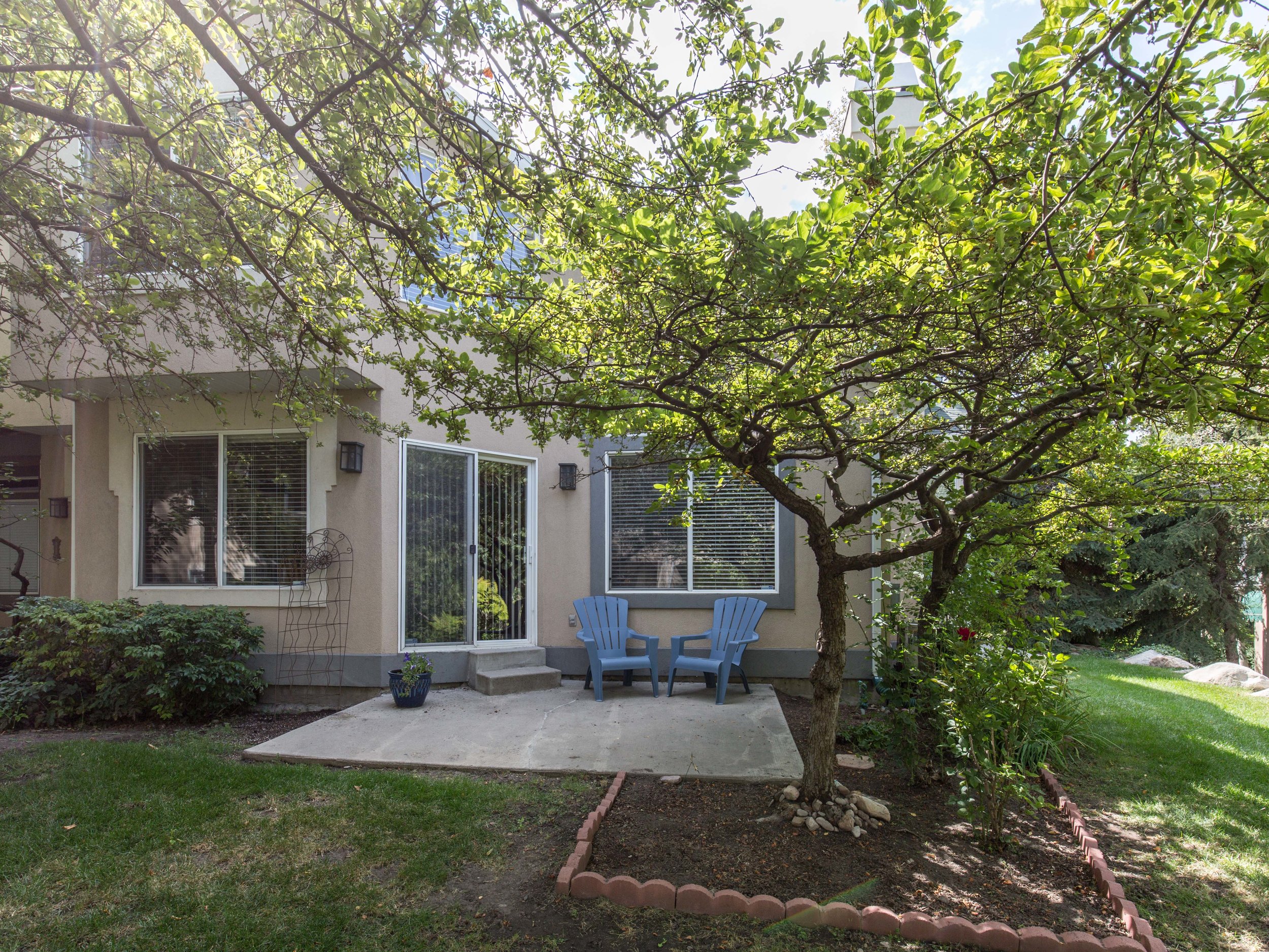 1140 E Parkway Ave #A2 Patio 1
