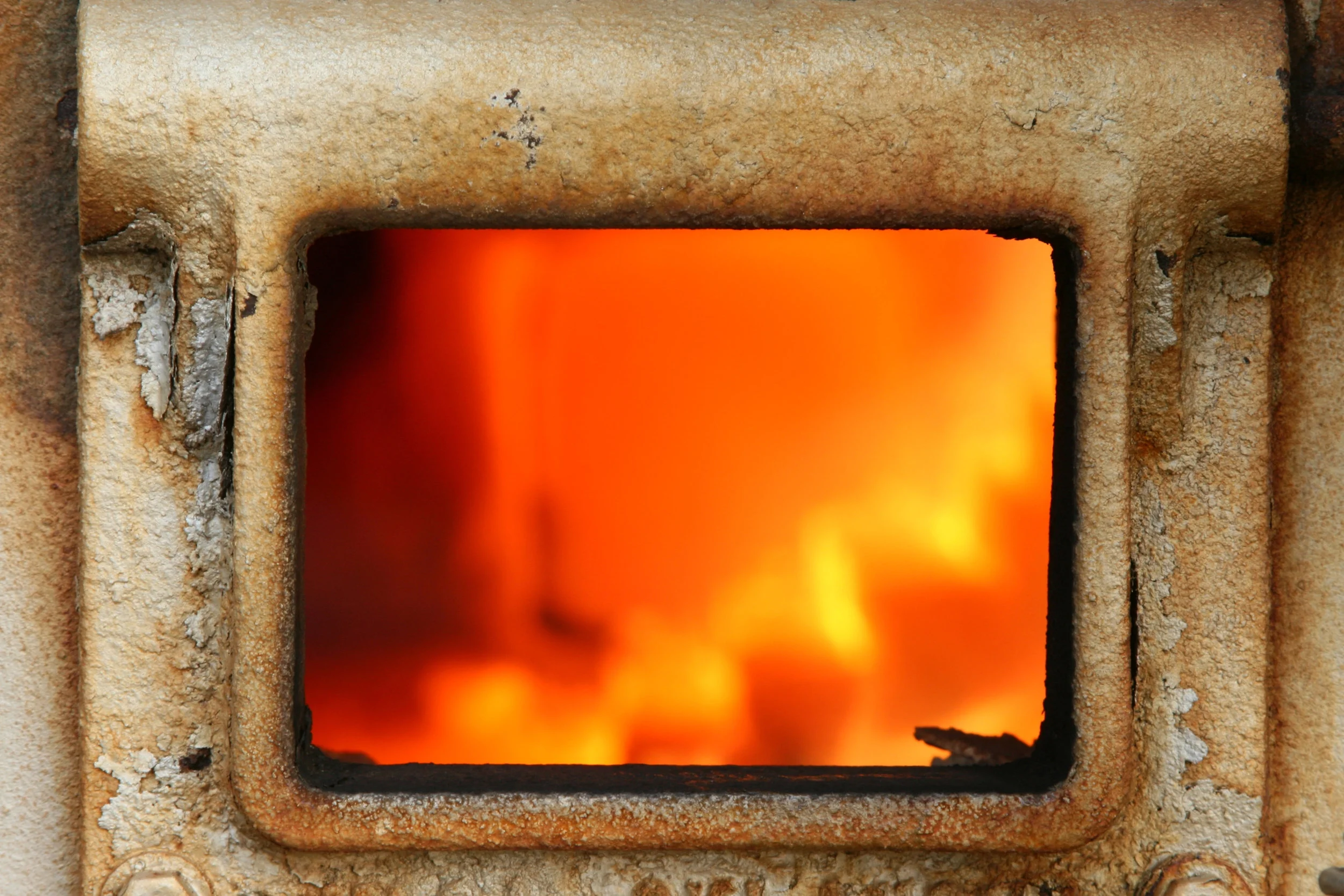 3 Ways to Keep Your Furnace Running Efficiently This Winter 