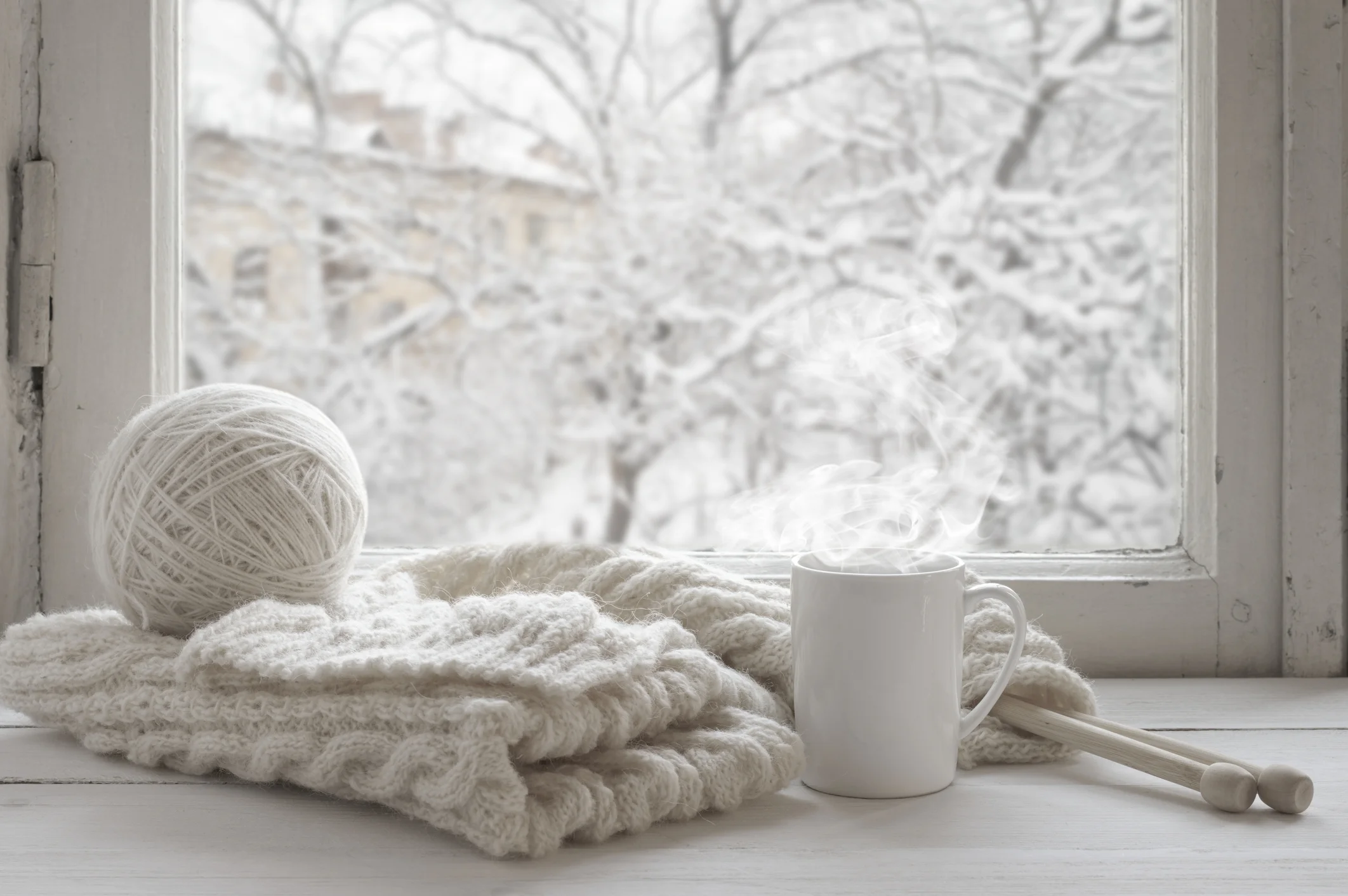 Home Winterization Checklist