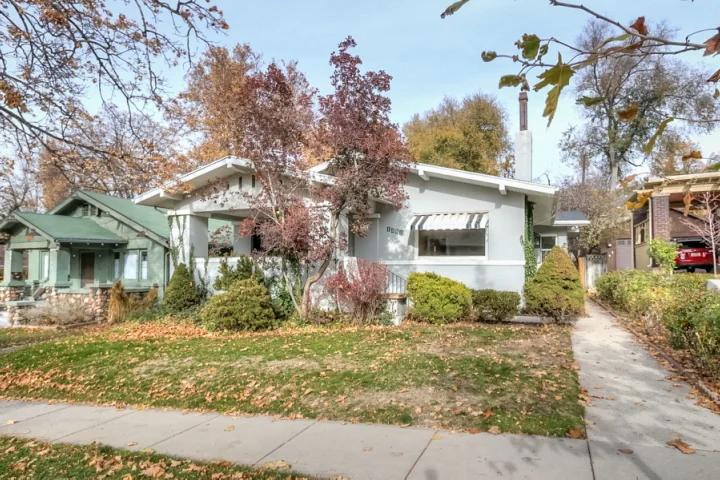University Opportunity - 1381 E Butler Ave