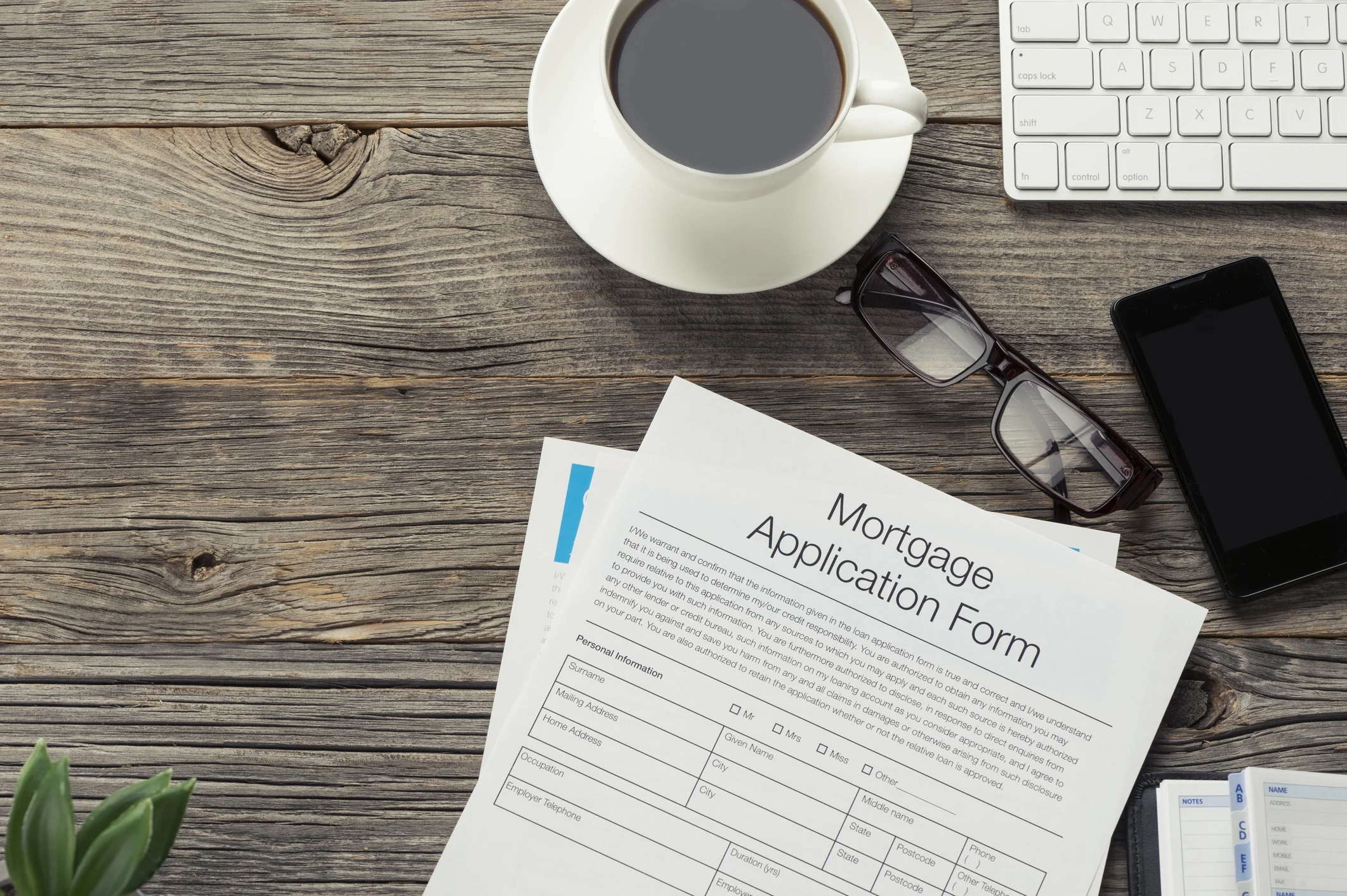 What is Mortgage Loan Pre-Approval?