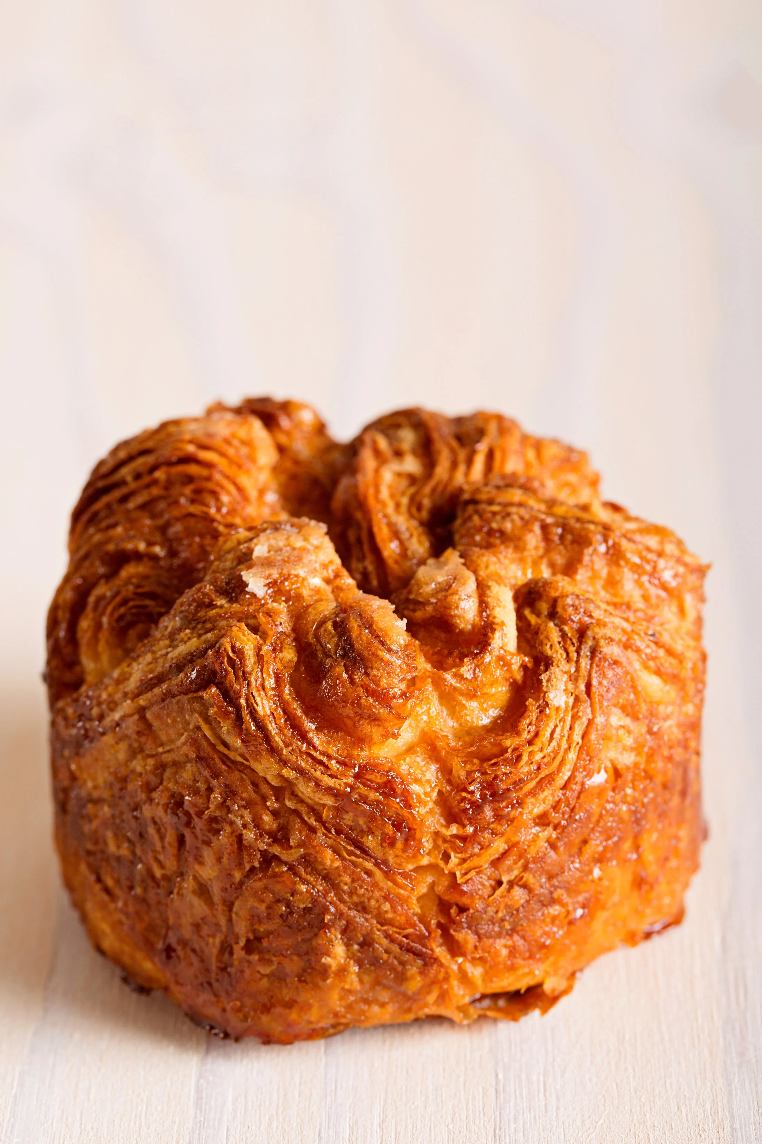 It's Kouign Amann Day