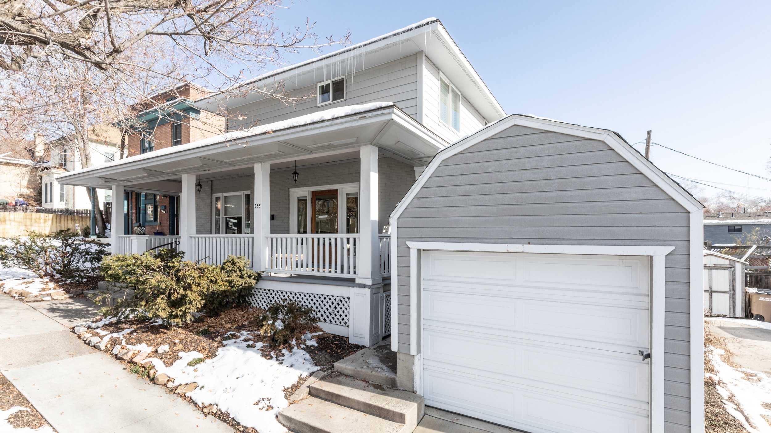 New Listing - 268 I St - A Lovely Avenues Home