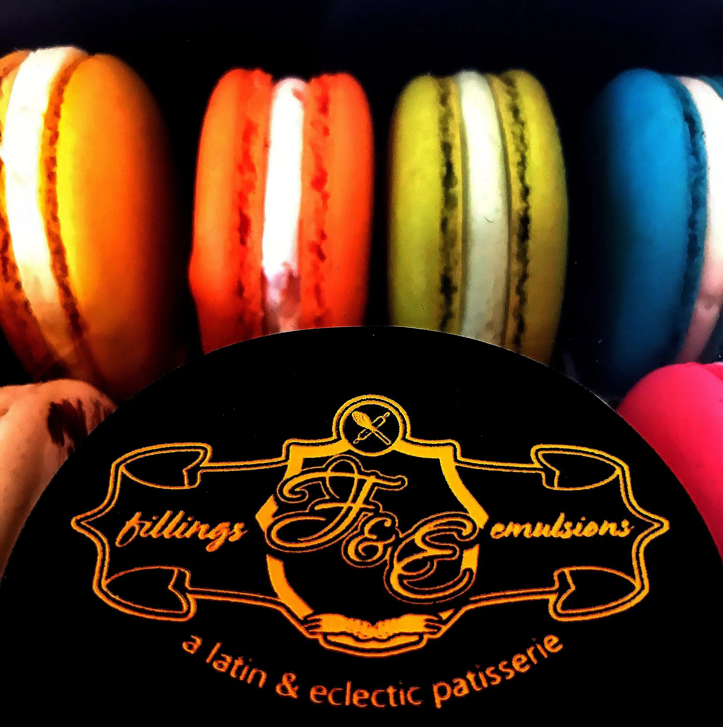 Local Spotlight - Fillings &amp; Emulsions