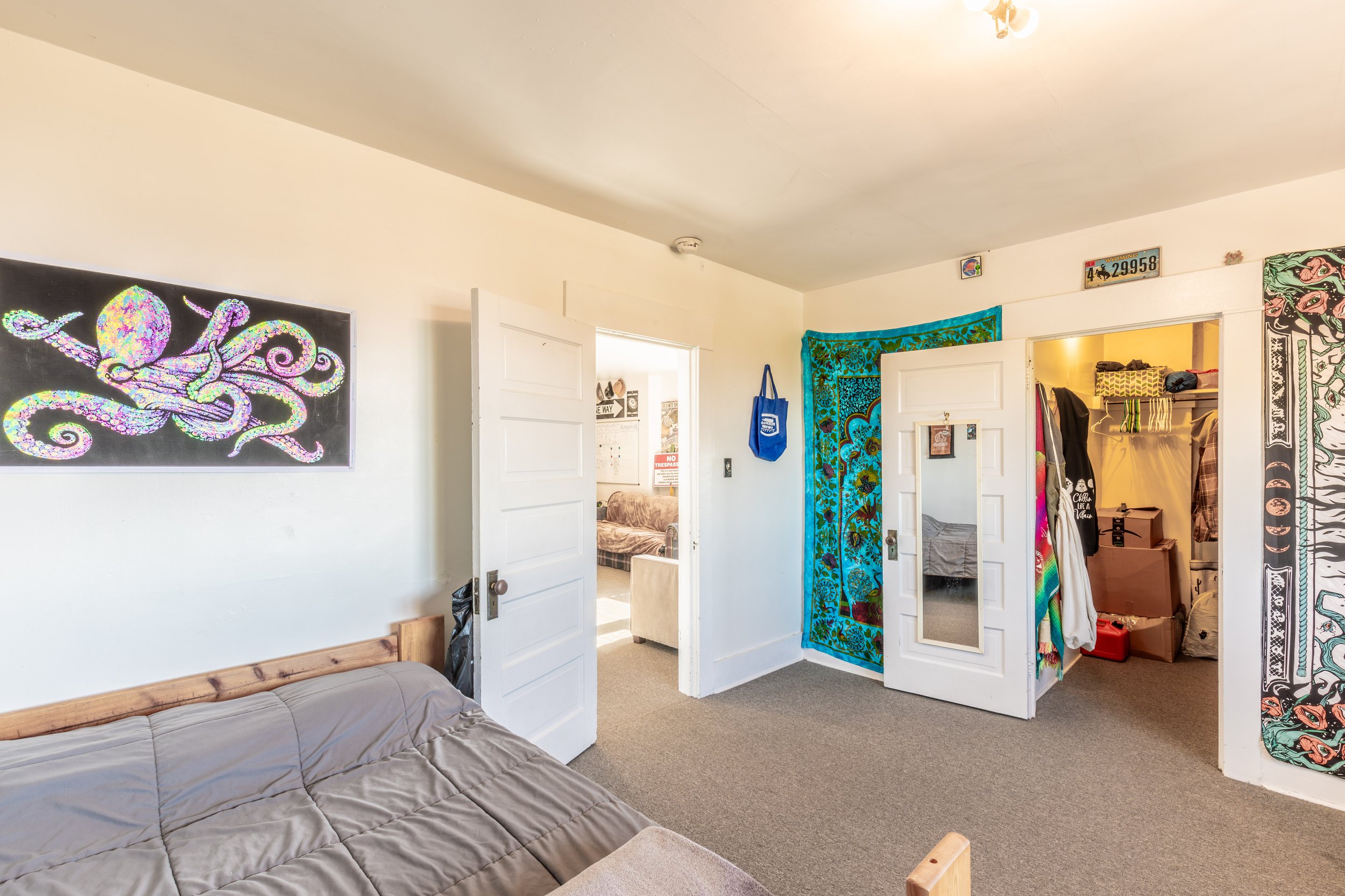 21 - Unit 3 bedroom 1.JPG