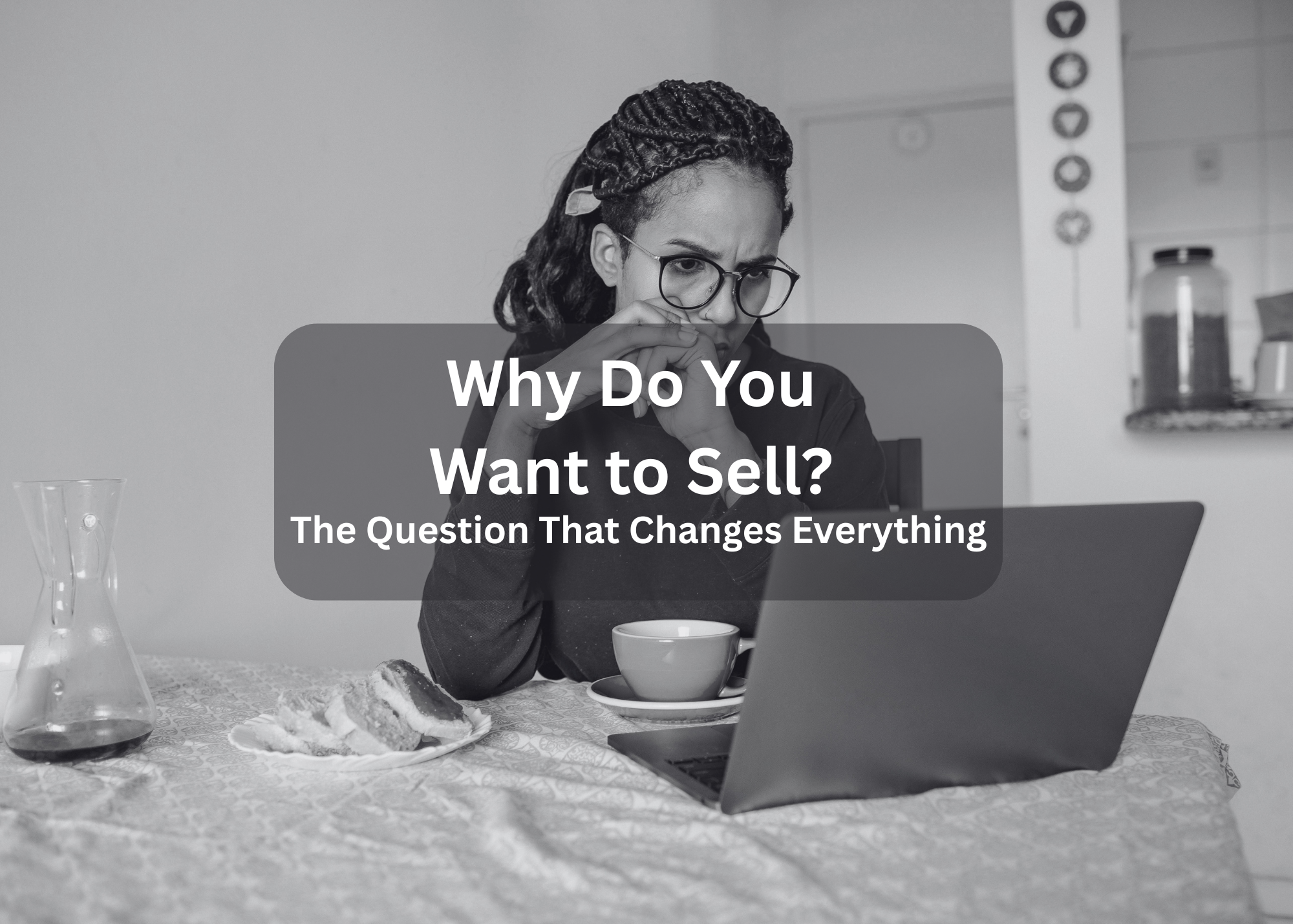Why Selling a Home in Utah Starts With One Simple Question