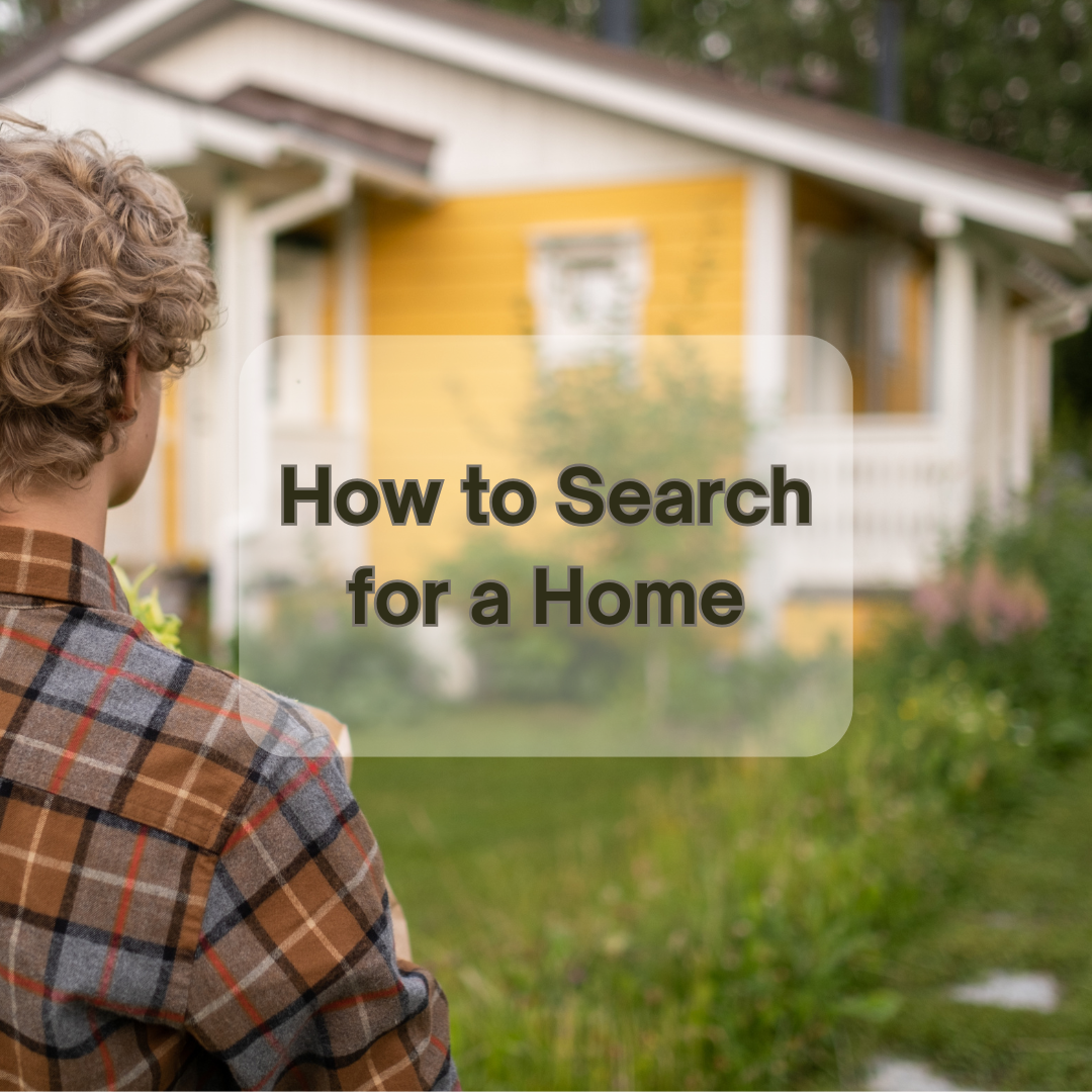 How to Search for a Home in Salt Lake City (and Not Miss the Good Ones)