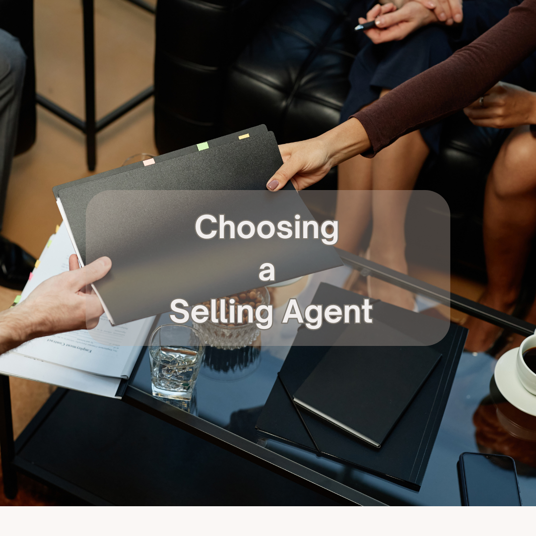 How to Choose a Real Estate Agent in Utah (And What to Actually Look For)