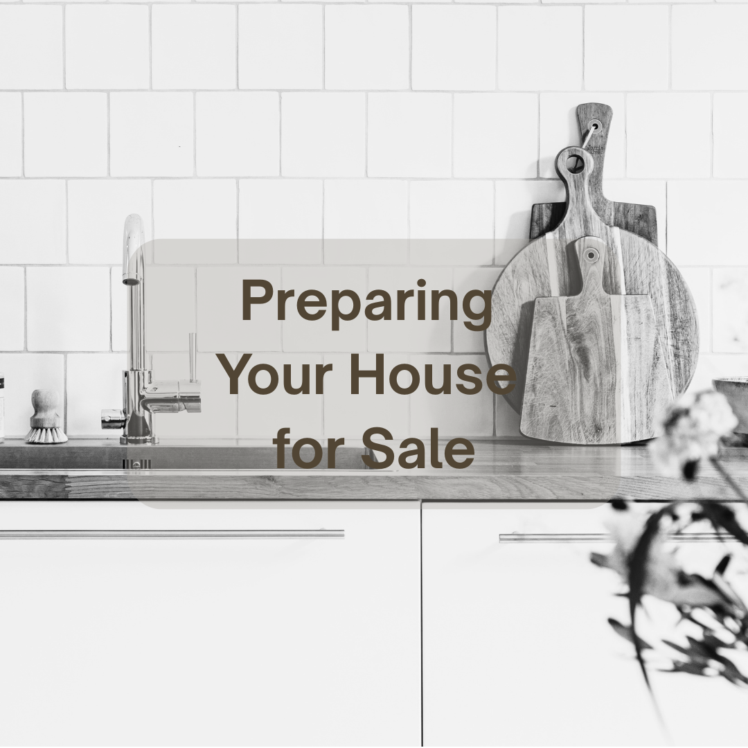 How to Prepare Your Utah Home for Sale (The Prep Work That Actually Matters)