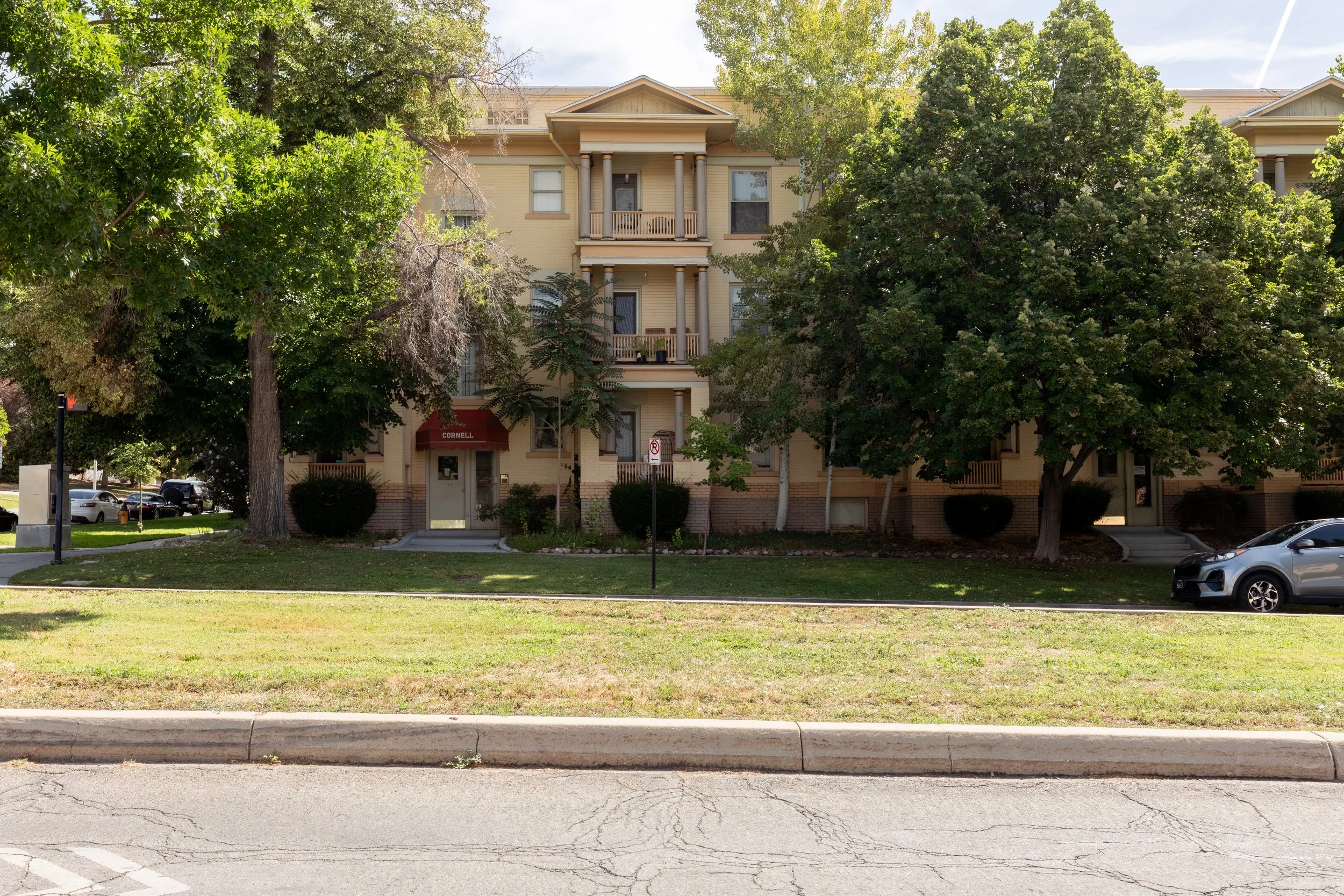 Two Salt Lake City Condos, One Limited-Time Lender Credit