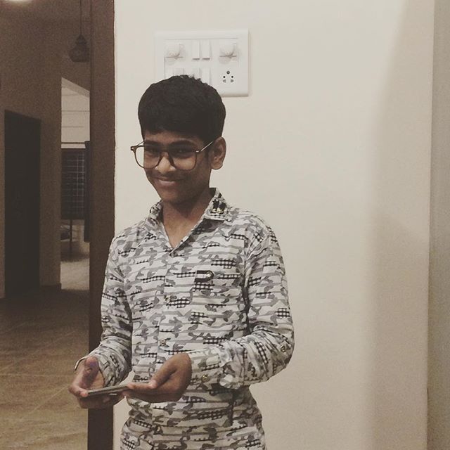 On our last trip to India, we learned that the hippest trend is glasses without lenses. Several of our boys were walking around with frames with nothing in them. So step up your game and get yourself some lens-less glasses! #sohip #welearnfashiontipseverytrip #lovethelittleones #hessocute #hescoolerthanme #childrestoration #lenslessglasses