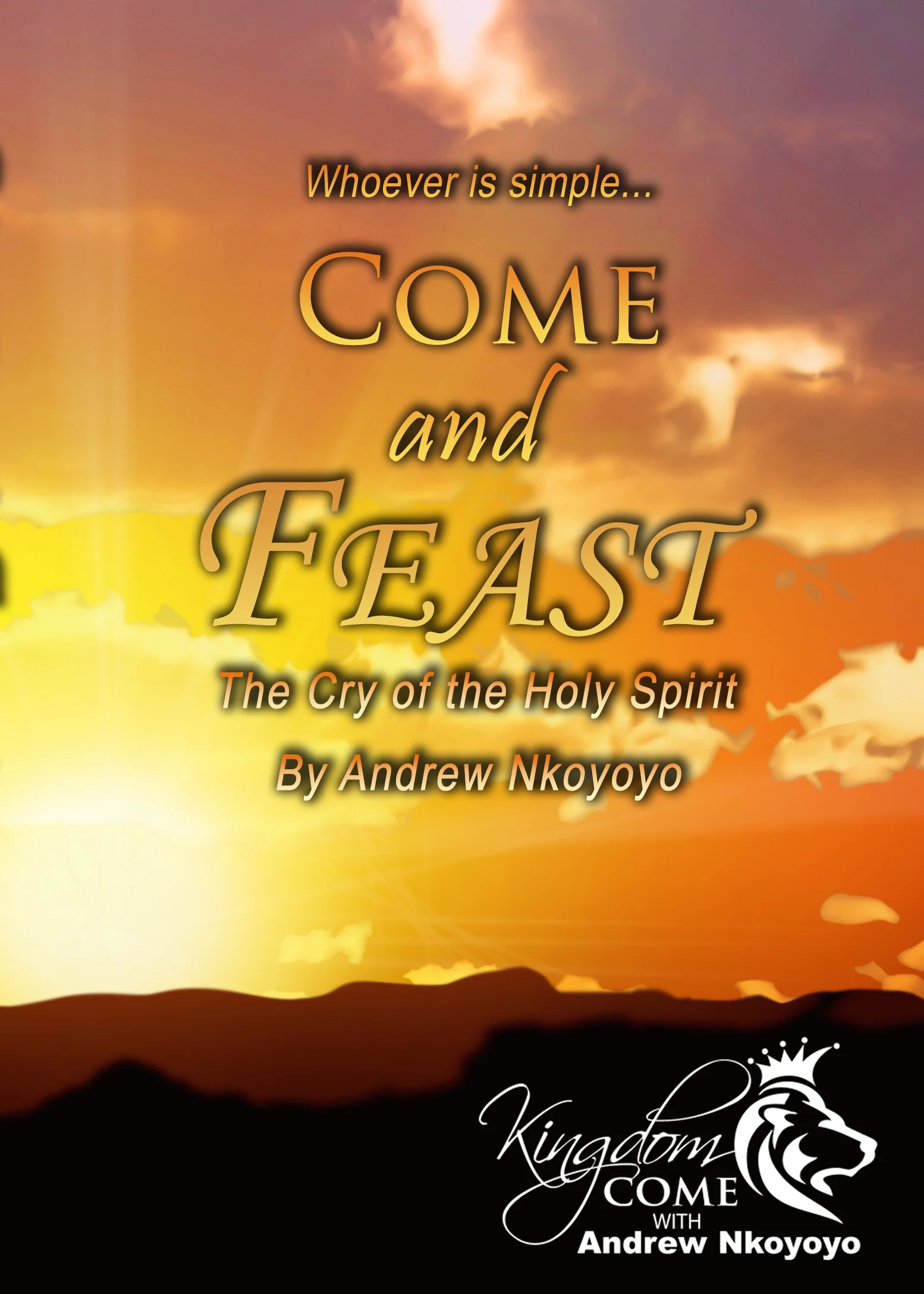 KC_ComeAndFeastDVDcoverweb.jpg