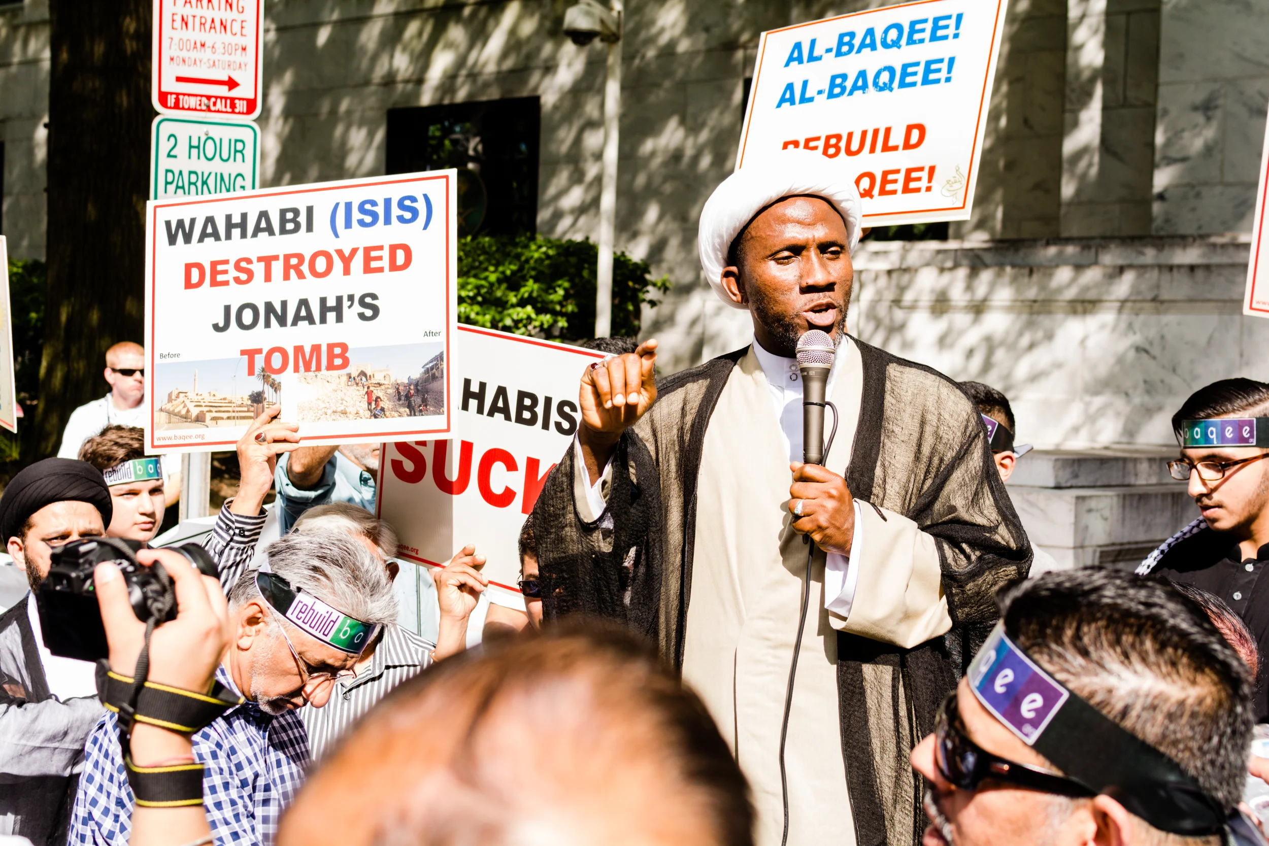 Sheikh Abdul Jaleel
