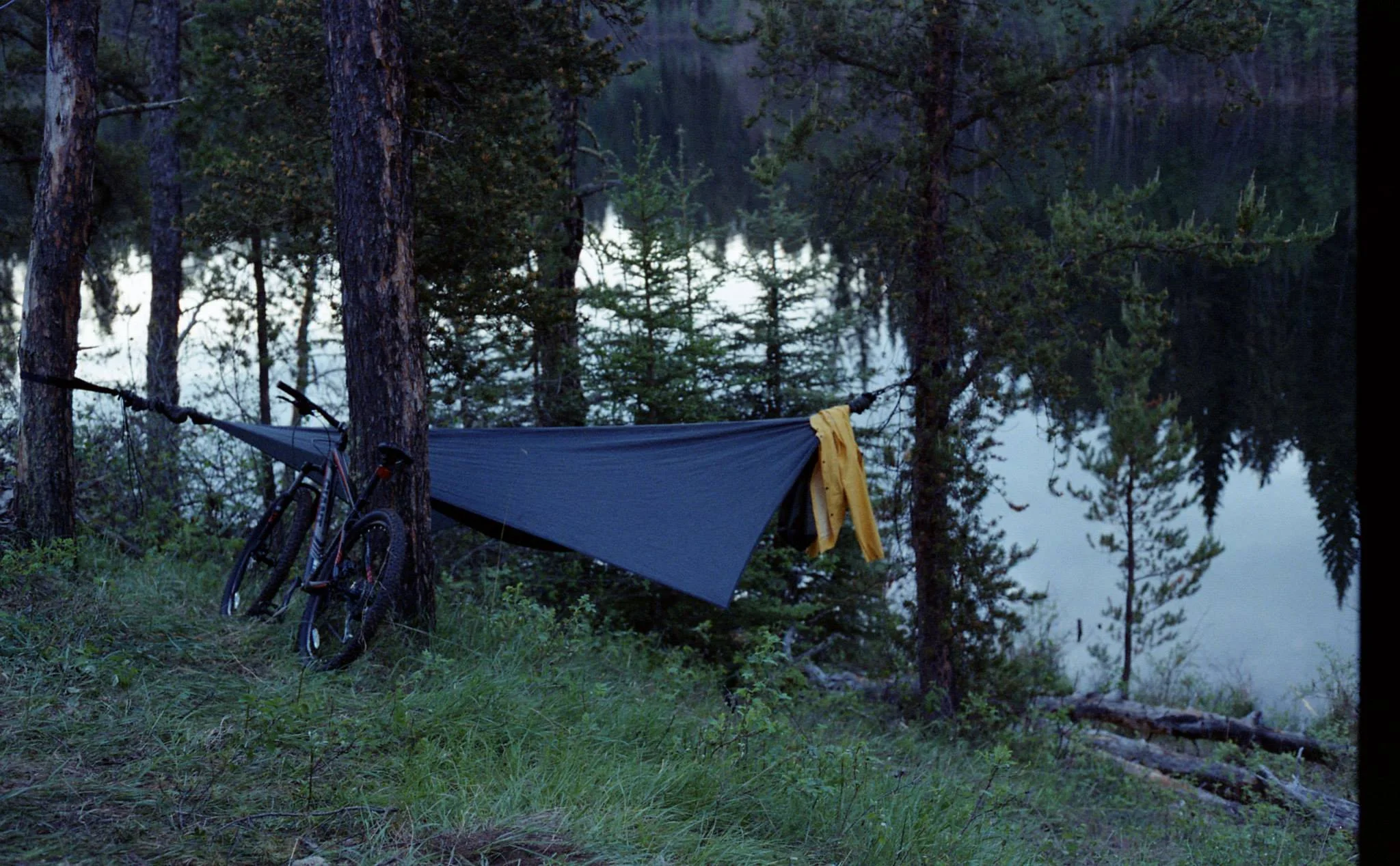 Hennessey Hammock