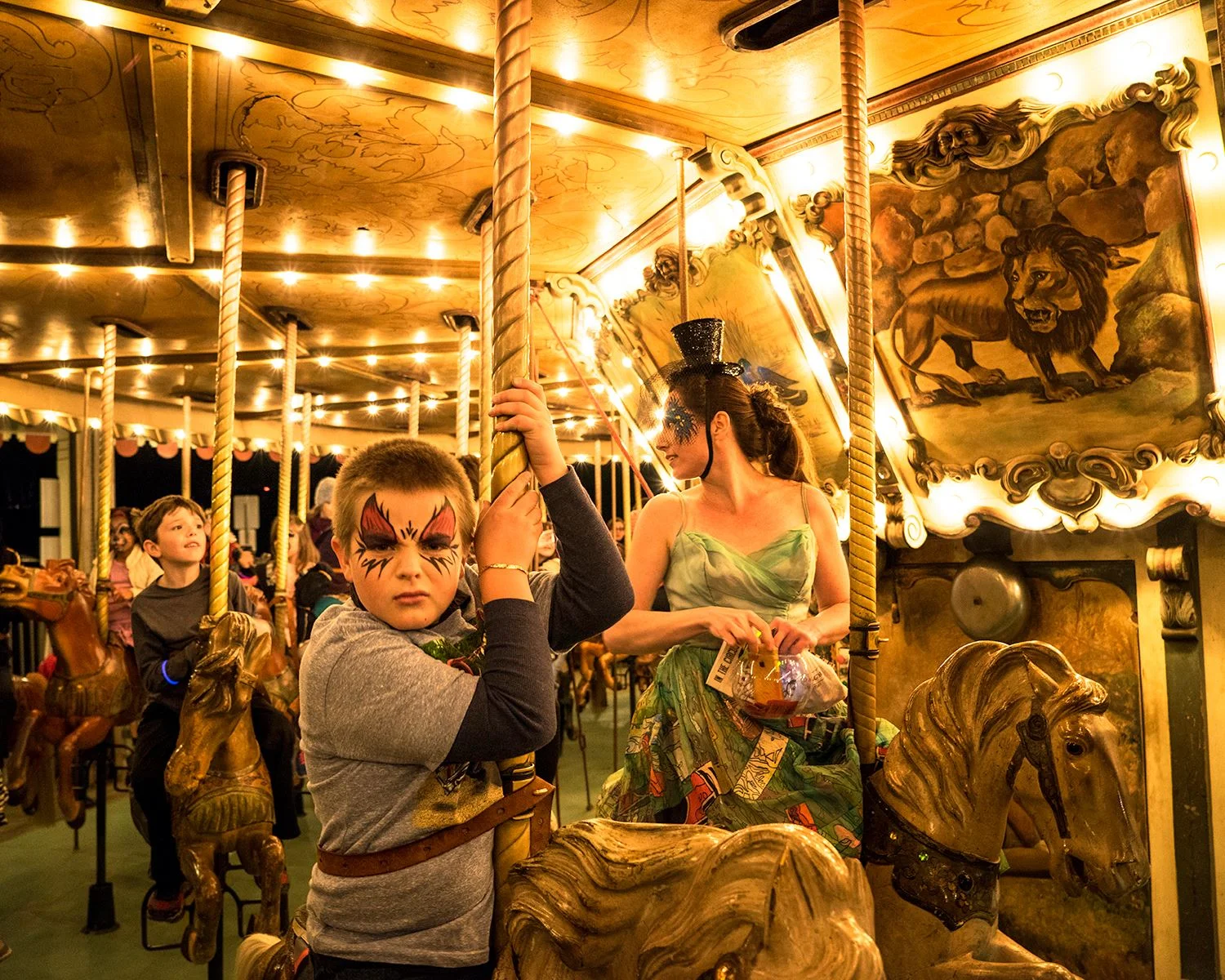 photo by Jason Hughes