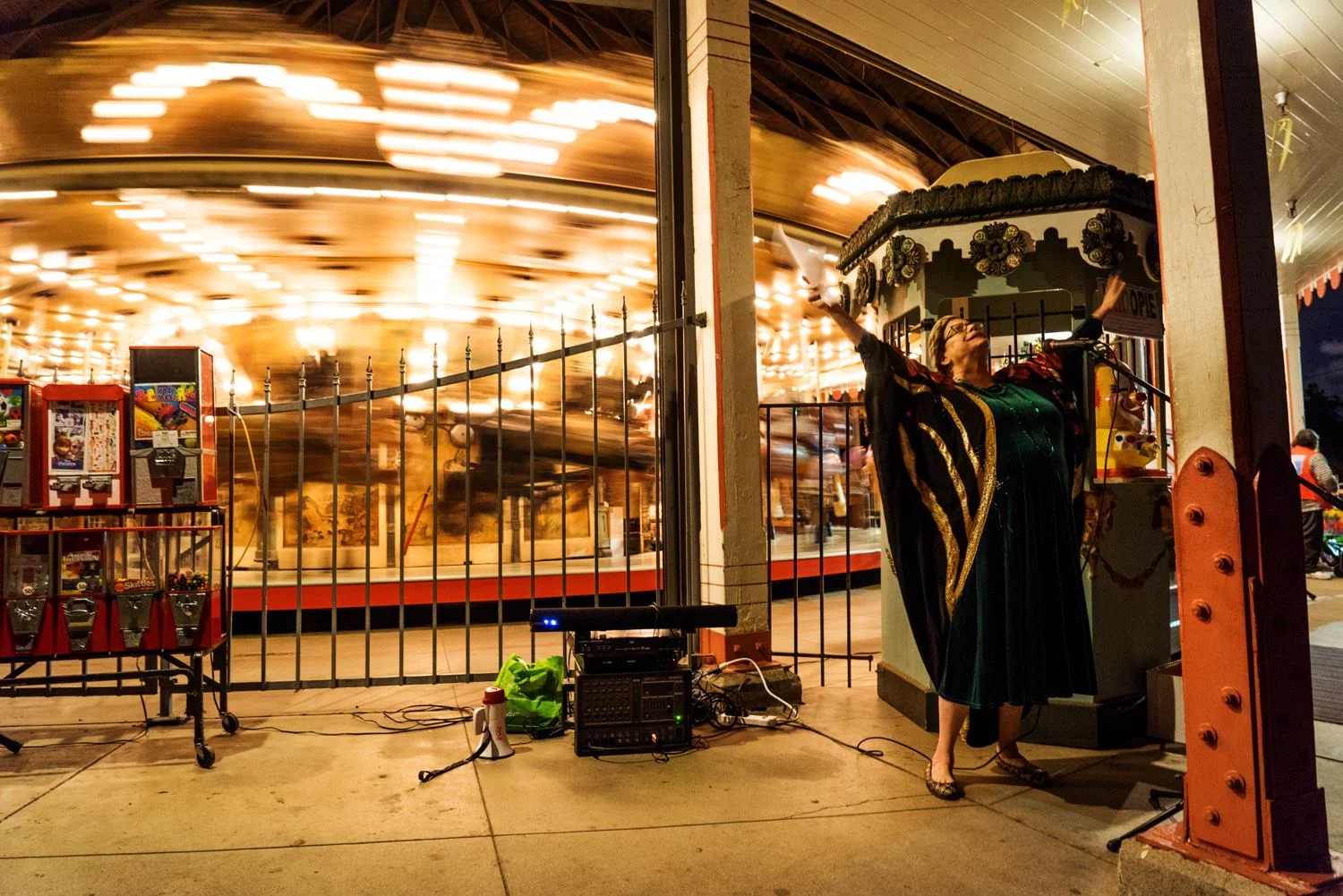 photo by Jason Hughes