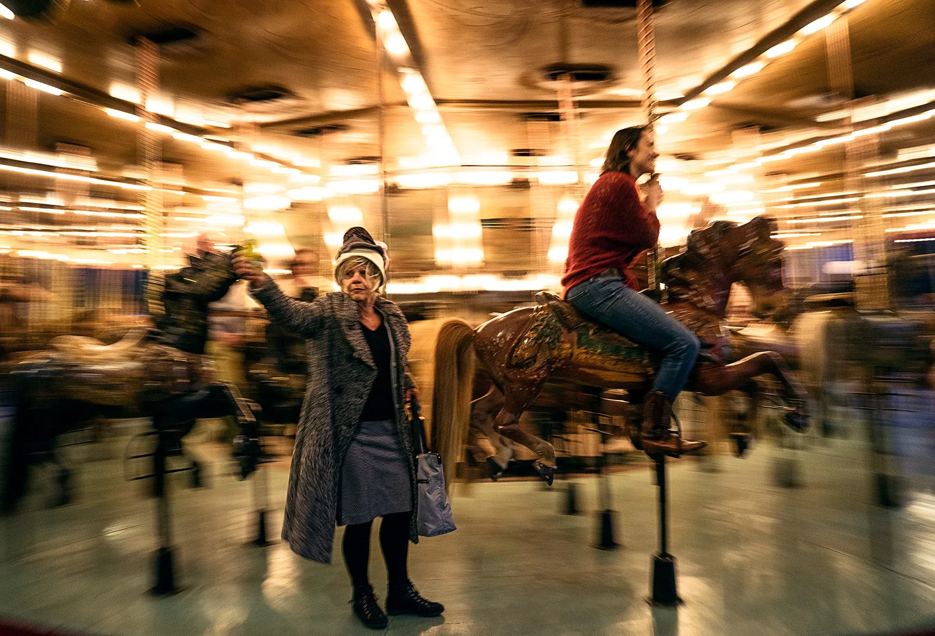 photo by Jason Hughes