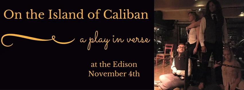 Wednesday, November 4, 2015, 7:30 p.m. The Edison 108 W 2nd St #101 Los Angeles, California 90012 Admission is free with a two drink minimum. The first 20 guests to arrive will receive a free drink voucher. Dress Code is sophisticated, no athletic wear or uncollared shirts allowed. Doors open at 7:30 p.m. This is a 21+ event. 