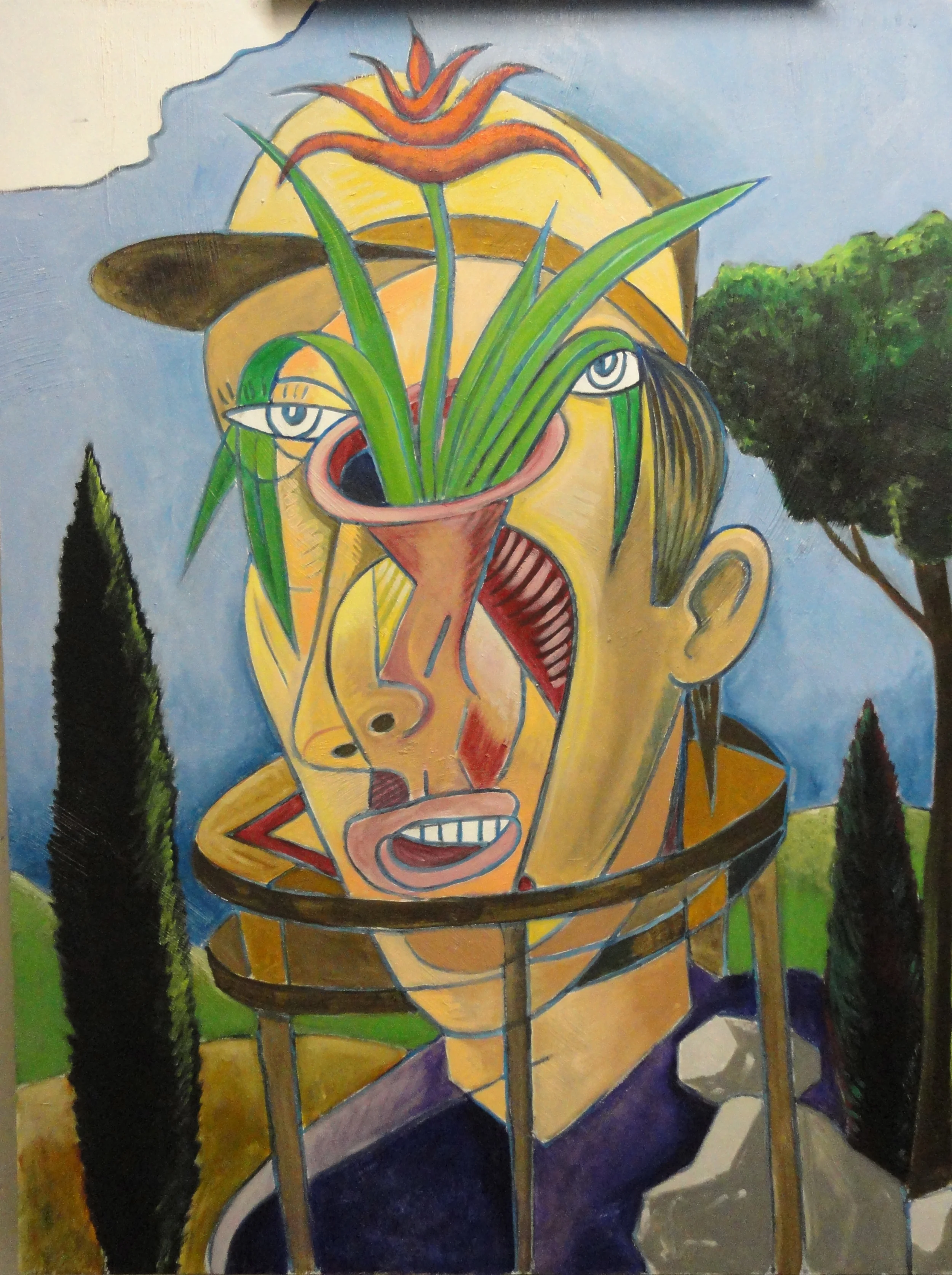 Michael 42x36 a/c 2013