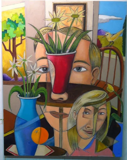Relationship 66x54 a/c 2014