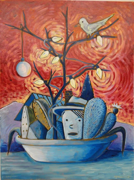 Night at the Met 18x24 acrylic.JPG