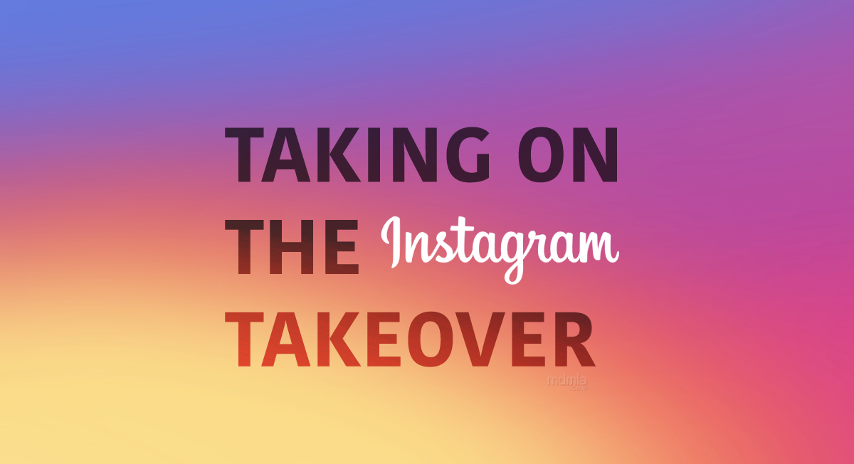 Taking on the IG Takeover