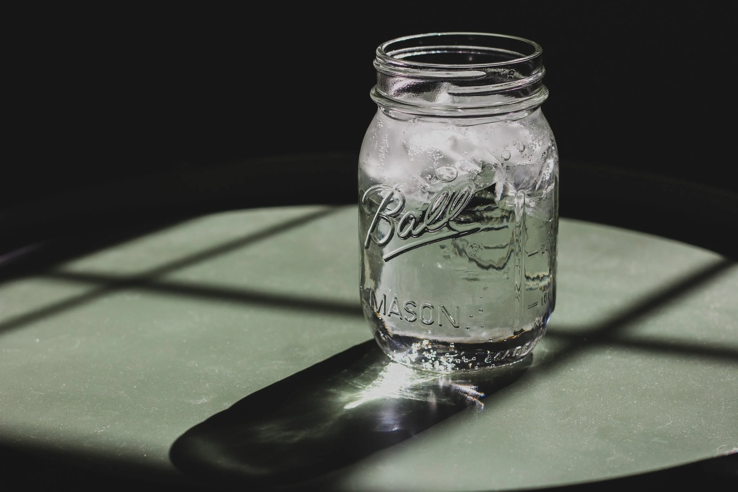 Photo by Ethan Sykes on Unsplash .