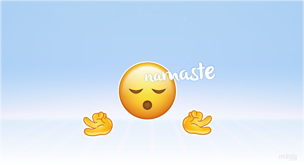 How to Meditate at Work
