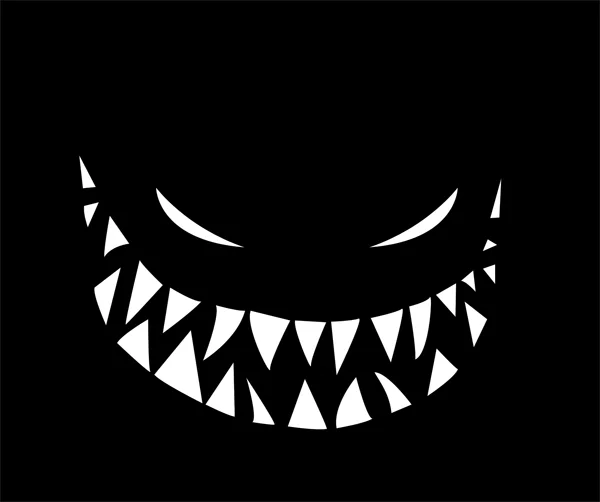 Bogyphobia (Fear of the Bogeyman) ; Ink and digital 2012