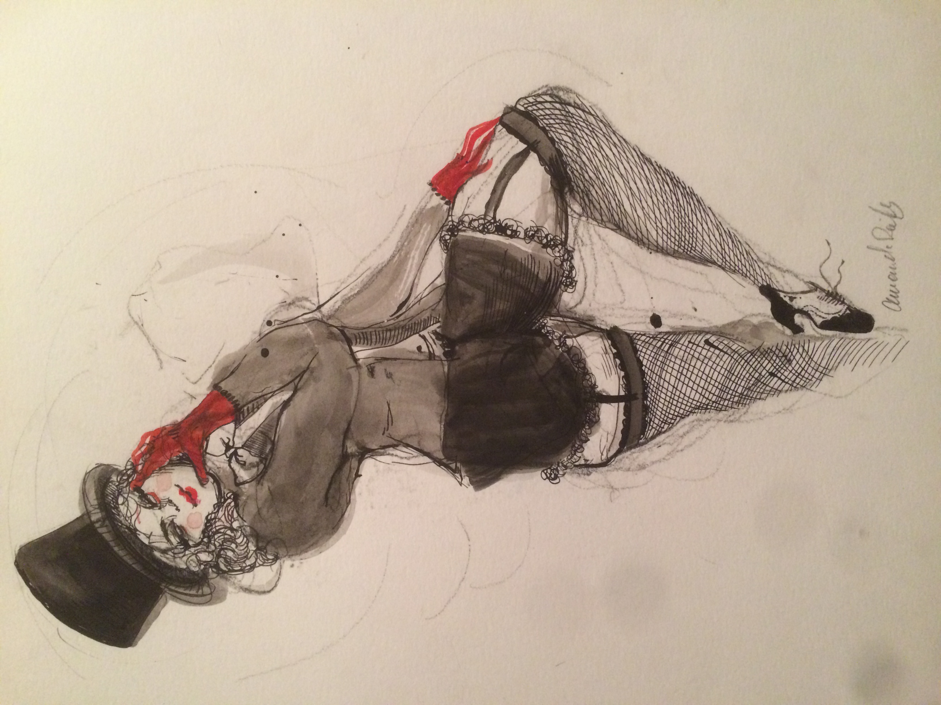Tiny D and her incredible tap dancing performance! (Available For Purchase)