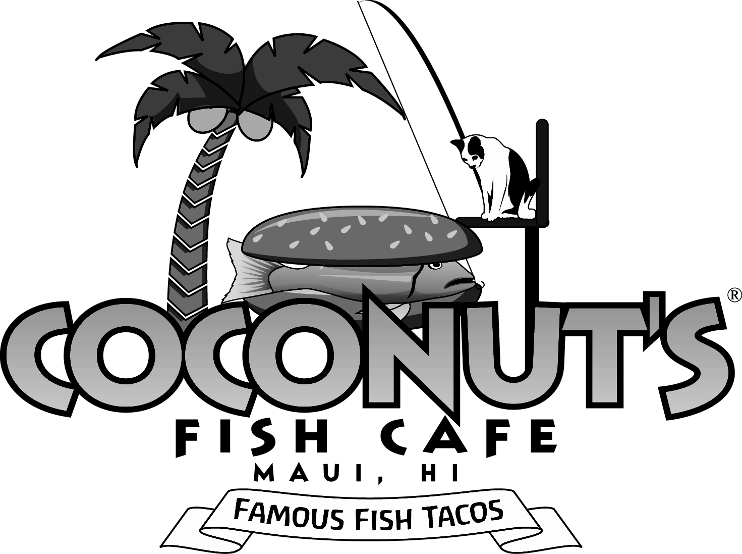 Coconut's Fish Cafe