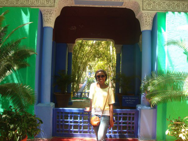 Marrakesh, Morocco