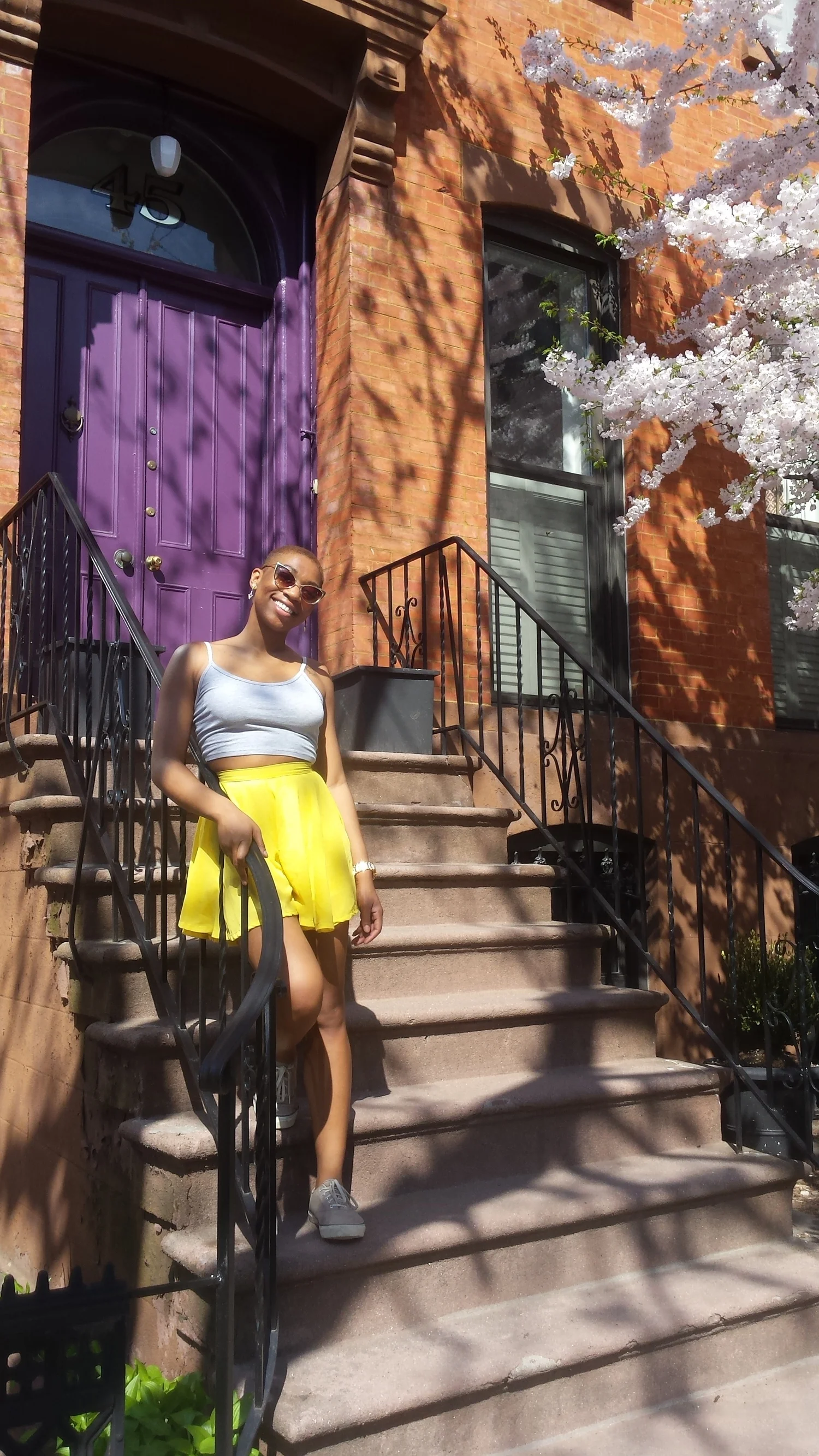 The 5 Interview: Loren Cobbs