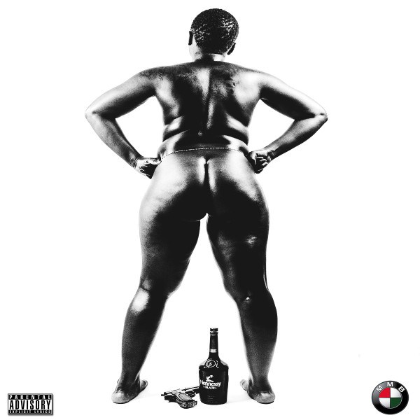 The 5 Interview: Money Makin' Nique