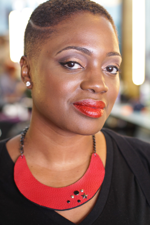 The 5 Interview: Saniyyah Sahar