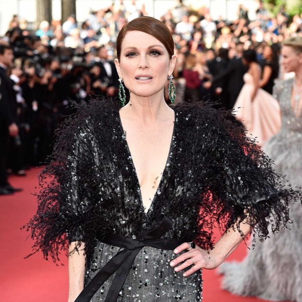 Julianne Moore