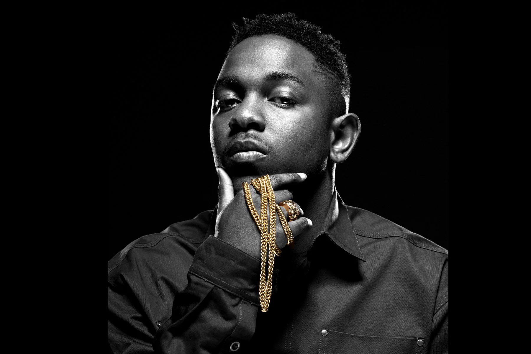 The Soundtrack: Kendrick Lamar and Bilal create New Music