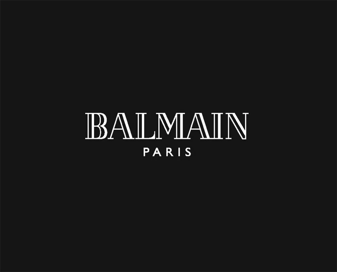 TAILOR MADE: Balmain Paris, H&M's latest guest designer collaboration