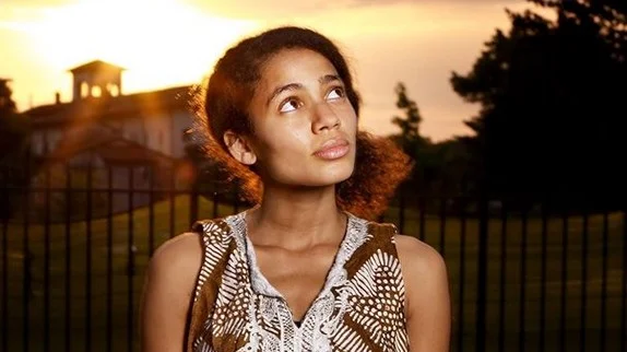 The Soundtrack: Listen to Nneka's New Album