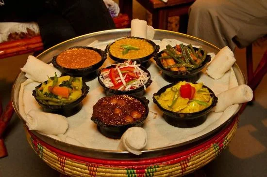 Stir it Up: Brooklyn's 8 Best African Restaurants