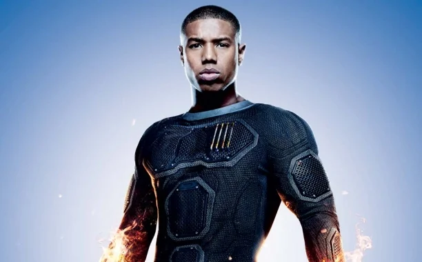 The Briefing: Michael B. Jordan and Zoe Saldana on Affirming African American Actors and Actresses