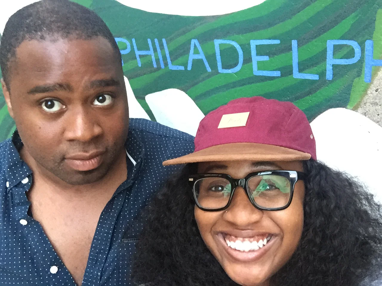 Situations: Growing Roots in Philly