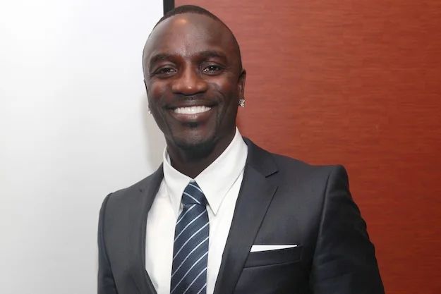 The Briefing: Akon Lighting Africa Initiatives Launches "Solar Academy"