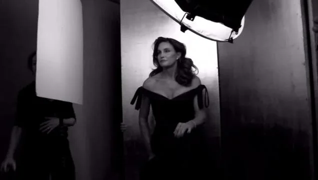 The Briefing: Caitlyn Jenner Introduces herself in Vanity Fair